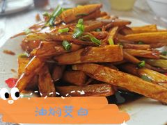 -妈妈的小作坊(陈家镇店)