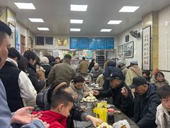 -胡家包子·清真(大众巷店)