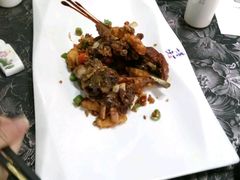 -金光华广场