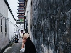 -常熟方塔园