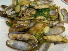 -景好海鲜餐厅(大鹏必选旅游店)