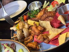 -bluefrog蓝蛙(水游城店)