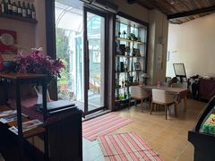 -祖母的厨房西餐厅(丽江金茂店)