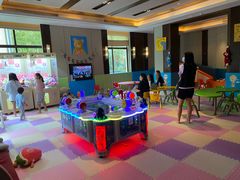 -上海崇明金茂凯悦酒店