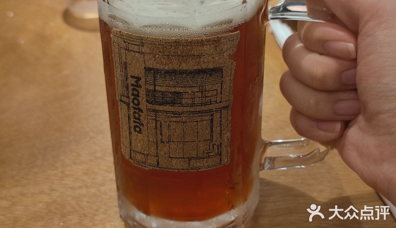 冒发发！我愿称之为厦门冒菜的神