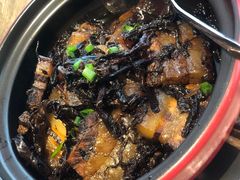 -黛瓦里巷(南京东路店)