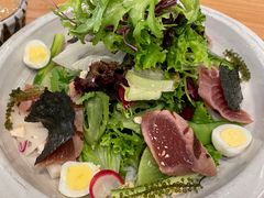 -Hatsune隐泉日式料理(SKP店)