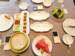 -聚宾楼·烤鸭·家宴(科技三路店)