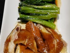 -星發茶餐厅(小梅大街店)
