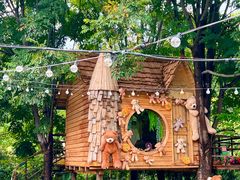 -HERRE·FARM 赫尔露营农场·团建聚会包场