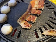 -盛辛巴·东北炭火烤肉(托乐嘉店)