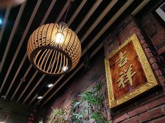 -老姑砂锅·烧烤天津菜(体北道店)