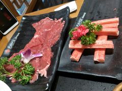 -巴蜀印象火锅(永陵总店)
