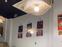 -云南李记罐罐米线饵丝小吃(汉中门金鹰店)