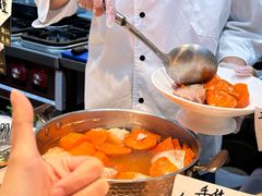 -潮澎派·潮汕菜大排档(南较西路店)