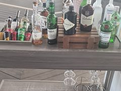 -三亚海棠湾仁恒皇冠假日酒店·大堂吧