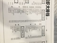 账单-虎虎龙虾大排档(双井店)