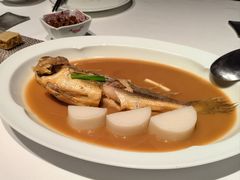 -新荣记(建国门外大街店)