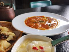 -喜洲翰林餐厅(董家百年老宅店)