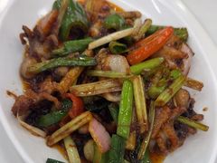 -嘉升大排档(番禺总店)