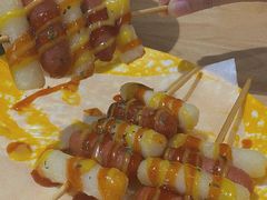 -Woolee韩食堂·韩式家庭料理
