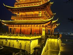 -中国宜宾·长江地标广场