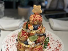 -Mogul Eatery·大亨餐酒馆