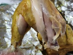 -窑鸡王(罗湖口岸店)