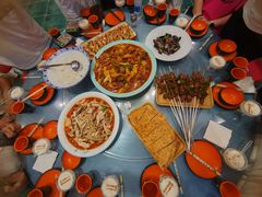 -乡村馕坑肉·烧烤·新疆菜·本地人更爱吃(阿勒泰首店)