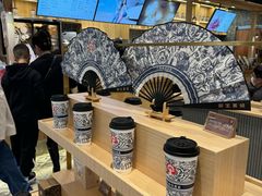 -霸王茶姬(大连万象汇店)