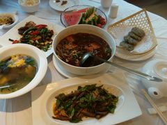 -源牌酒店·家常六安菜