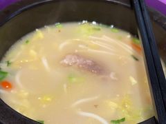 -过桥缘·过桥米线(大华虎城嘉年华店)