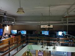 -第三空间·趣味桌游·轰趴.室内CS.剧本杀(大武汉1911店)