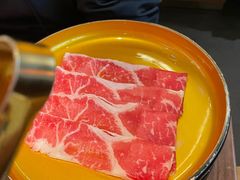 -牛New寿喜烧(闵行龙湖天街店)