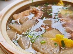 -唐猫庭院·千年陕菜(大唐不夜城店)