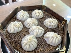 -西安贾三灌汤包·回坊小吃·清真炒菜(北院门总店)