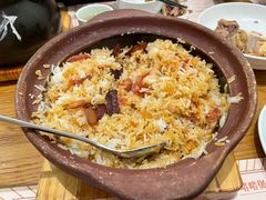 -顺风汤馆·广府粤菜(江宸天街店)