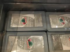 -北京港澳中心瑞士酒店·瑞士咖啡厅·自助餐