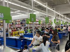 -山姆会员商店(杨桥西路店)