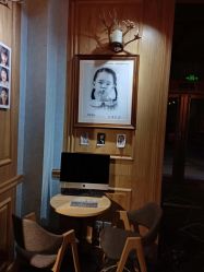 -芒果树国际儿童摄影(月亮河店)
