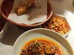 -南堂馆·新川菜(天府三街店)
