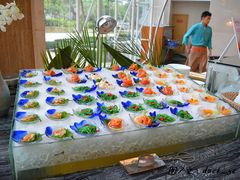 -佰园全日西餐厅-厦门佰翔软件园酒店