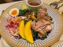 -BAKER&SPICE(安福路店)