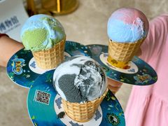 -贝林大翅鲸简餐厅(国家海洋博物馆店)