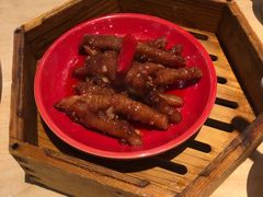 -避风塘(百联东郊店)