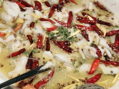 -新太二·鲜料川菜(东汇城店)