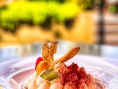 提拉米苏-Kathleen's Waitan 凯圣琳江景西餐厅(外滩店)