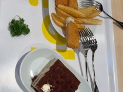 -宜家·瑞典风味餐厅(天津东丽商场店)