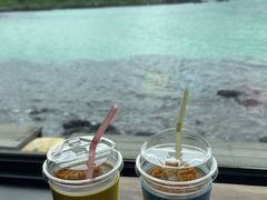 -Cafe Aewol Monsant