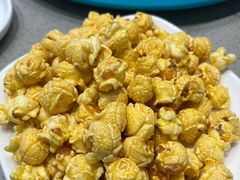 -半天妖烤鱼(石岛店)